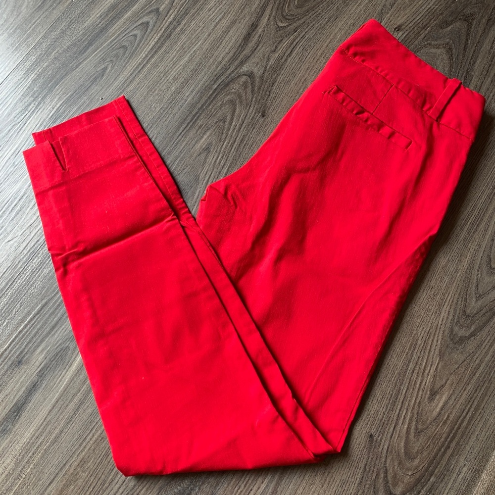 EUC- The Limited Exact Stretch - Size 2